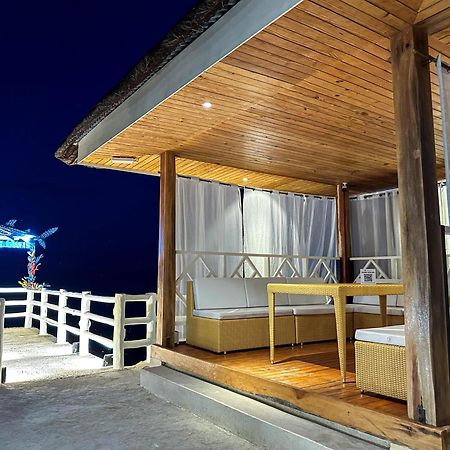 Serene Oasis Resort - Oslob Cebu Philippines Dış mekan fotoğraf