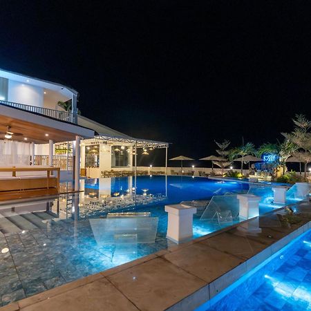 Serene Oasis Resort - Oslob Cebu Philippines Dış mekan fotoğraf