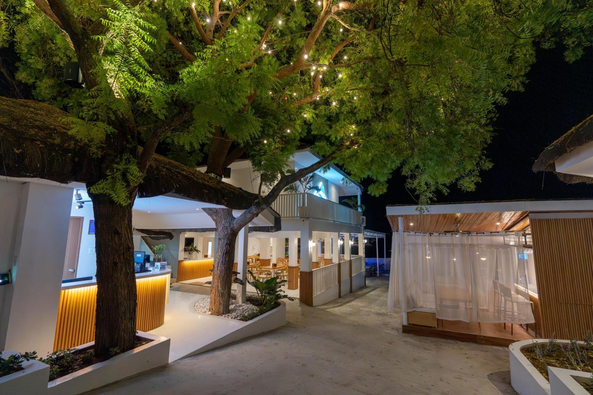 Serene Oasis Resort - Oslob Cebu Philippines Dış mekan fotoğraf