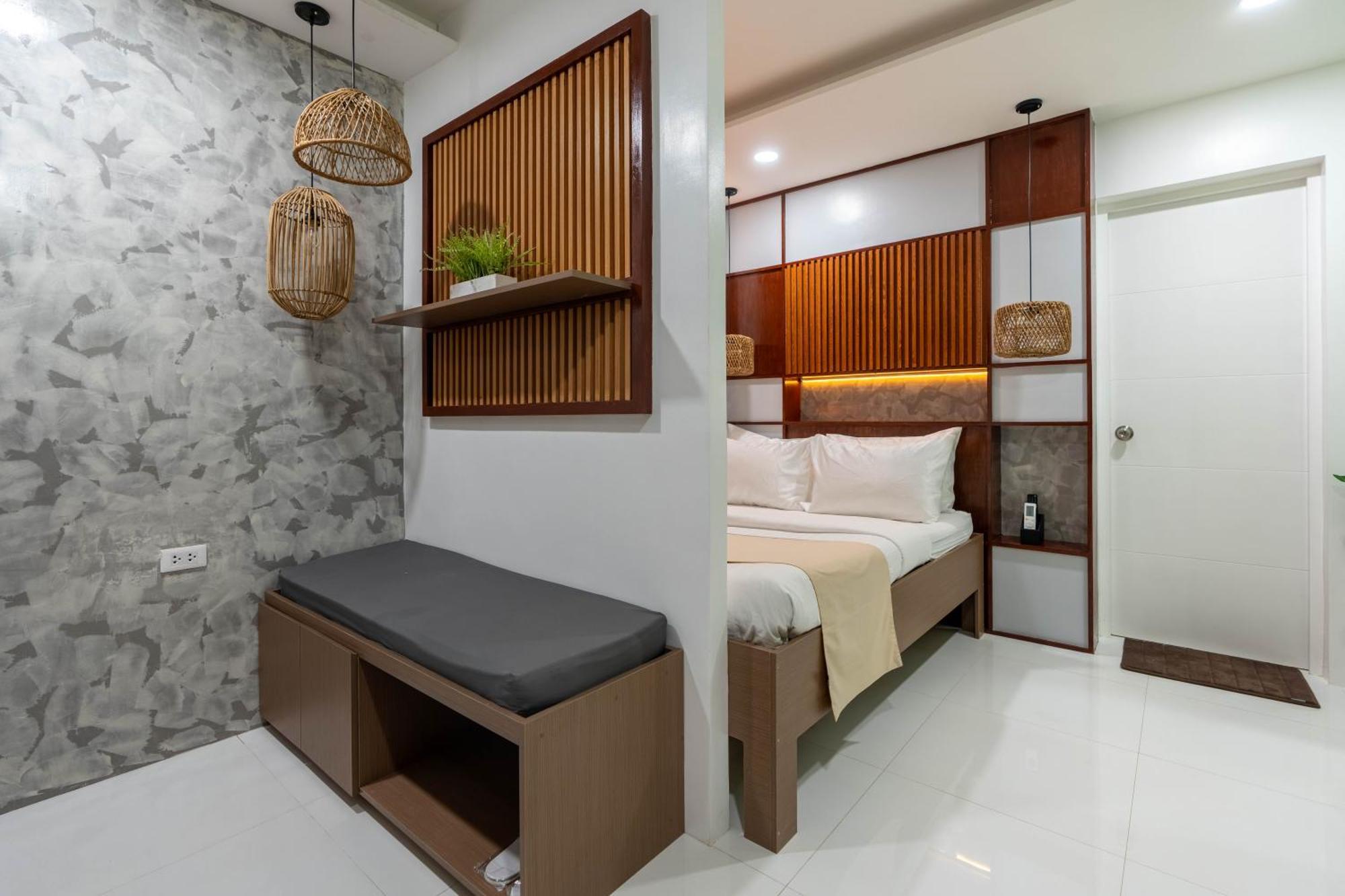 Serene Oasis Resort - Oslob Cebu Philippines Dış mekan fotoğraf